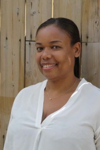 Dr Rachelle Brédy Maux